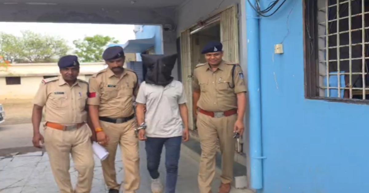 दोस्त ही निकला आस्तीन का सांप: बेटे के दोस्तों के साथ घर में की पार्टी, रात में सूना मकान देख पार कर दिए जेवर-नकदी