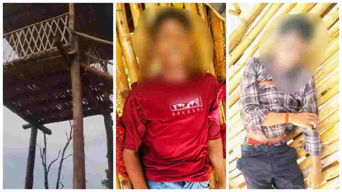 कुदरत का कहर: आकाशीय बिजली गिरने से 3 की मौत, 6 घायल, बारिश से बचने वॉच टावर के पास खड़े थे सभी 