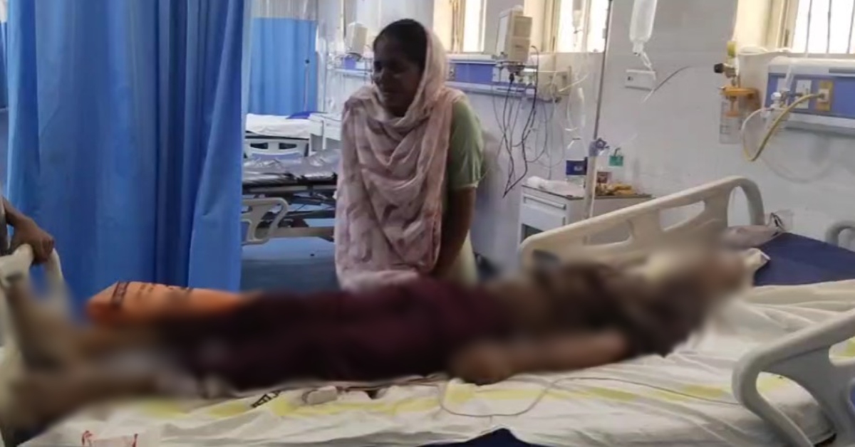 पहले मर्डर… फिर आरोपी की मौत! जेल में आधी रात ऐसा क्या हुआ कि थम गई छोटे भाई की सांसें?