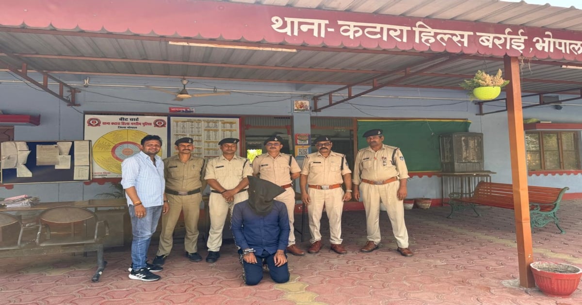 मर्डर मिस्ट्री: समलैंगिक संबंध बनाने से इंकार करने पर ली जान, पत्थर पर सिर पटककर की हत्या, कई युवकों को बना चुका था शिकार