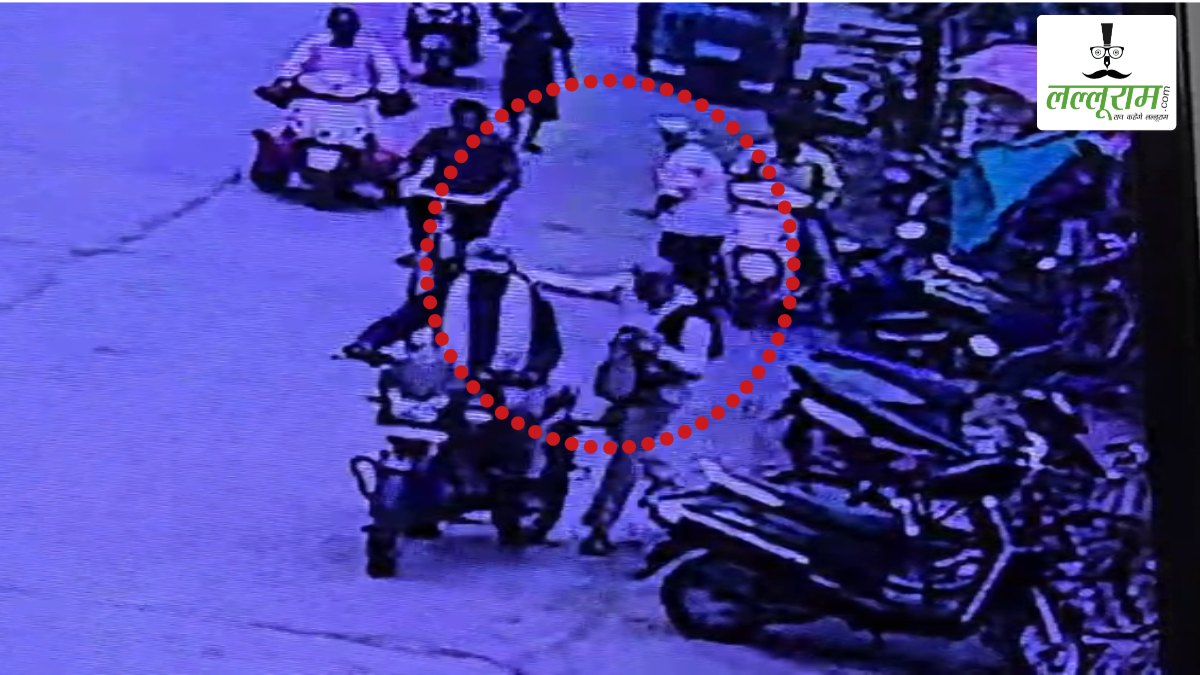 व्यापारी से लाखों की ठगी: रकम बढ़ाने और जल्द अमीर बनाने का झांसा देकर लगाया चूना, एक गिरफ्तार, दूसरा फरार