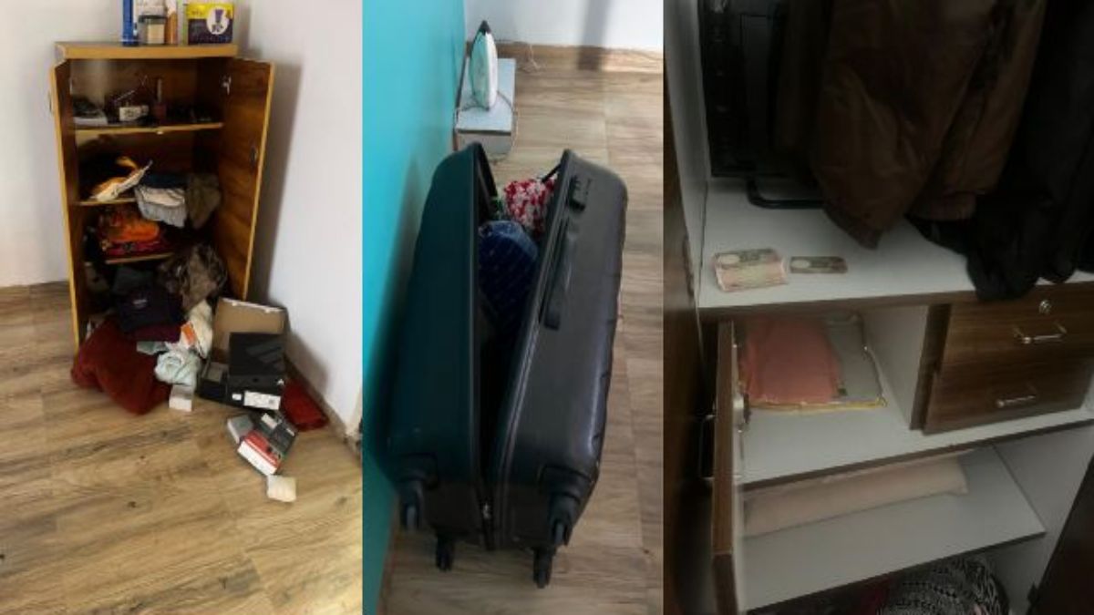 हथियारबंद नकाबपोश बदमाशों का आतंक: कर्नल समेत 2 फार्म हाउसों को बनाया निशाना, रिटायर्ड आर्मी अफसरों के इलाके में दहशत