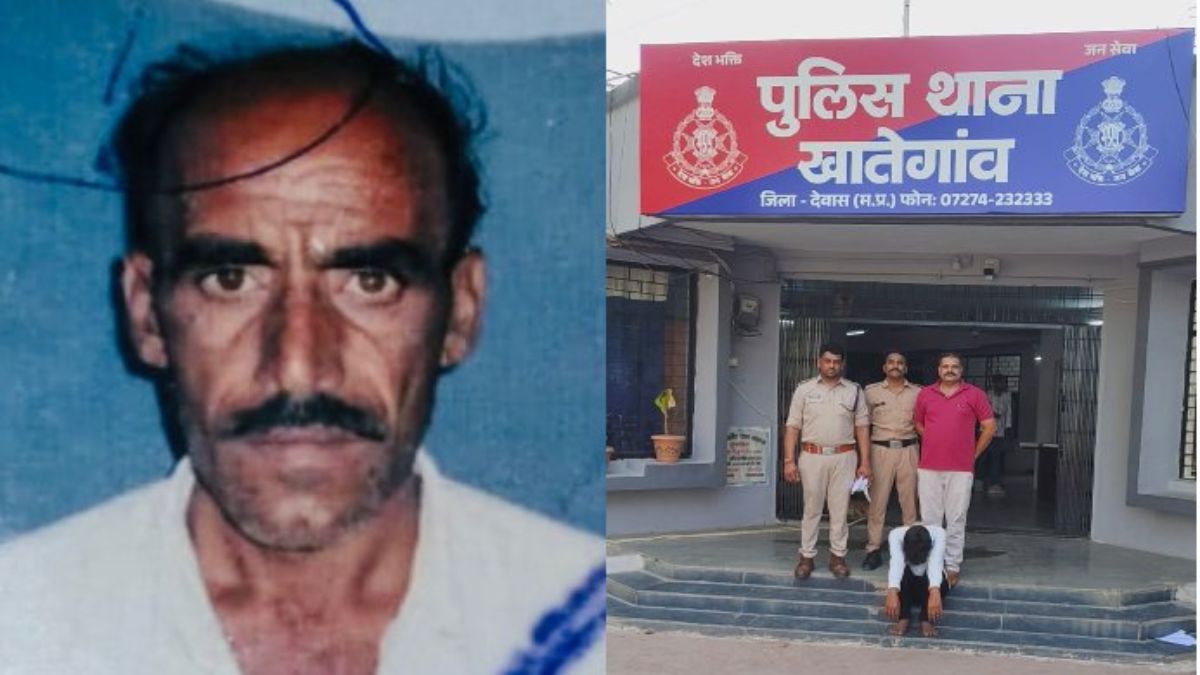 कांजीपुरा हत्याकांड का महज 10 घंटे में खुलासाः पुरानी रंजिश में हुई थी हत्या, आरोपी गिरफ्तार