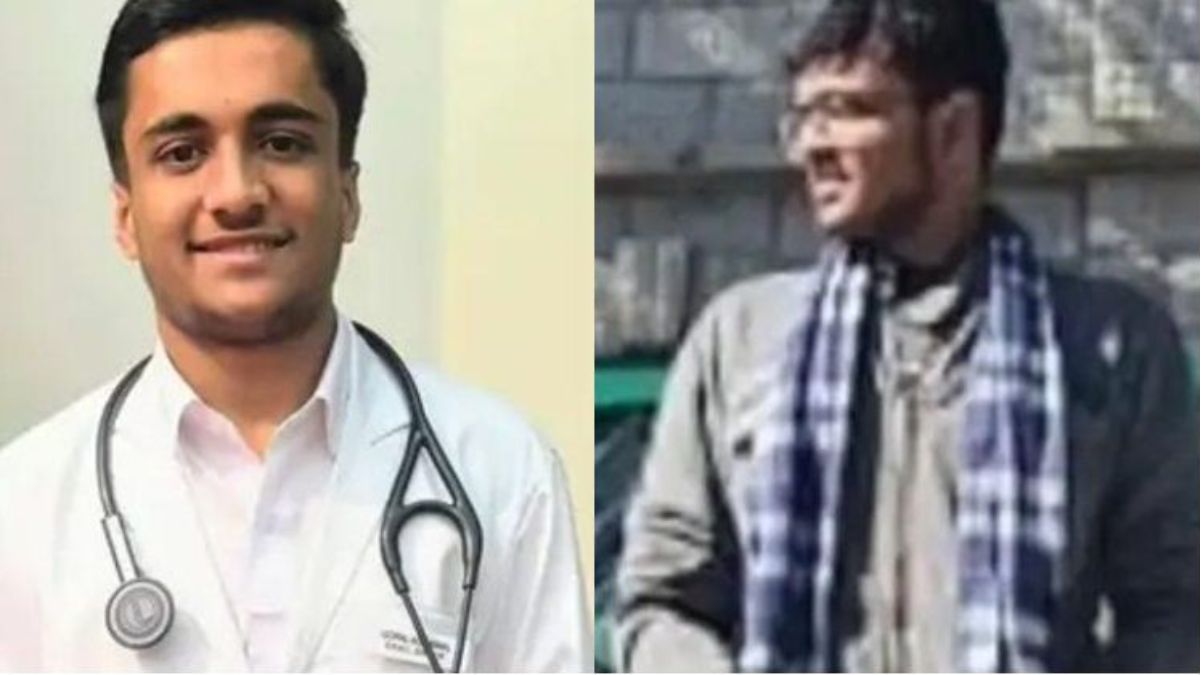 बड़ा हादसाः बांध में डूबने से मेडिकल कॉलेज के दो छात्रों की मौत, एक का शव मिला, दूसरे की तलाश जारी