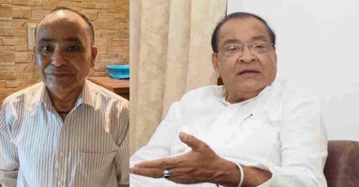 ‘निकम्मे सिस्टम’ को शर्म है कि आती नहीं! मालवीय नगर अग्निकांड मामले में पुलिस ने शेफ केशव नेगी को किया गिरफ्तार, यशपाल आर्य ने उठाए सवाल