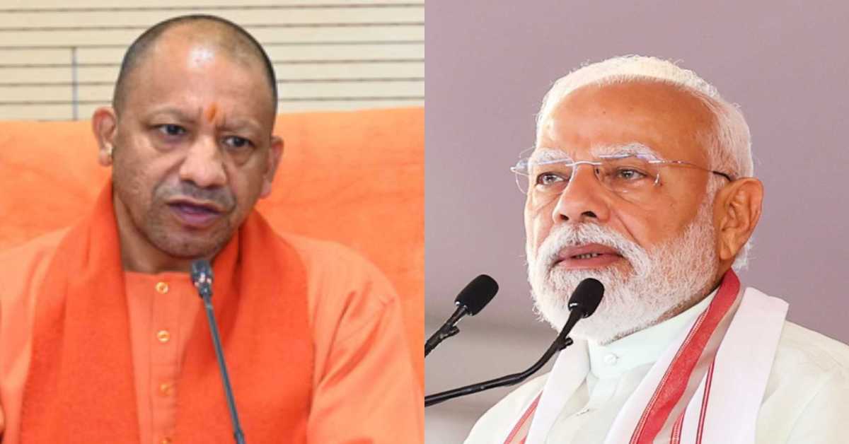 बन गया इतिहास! सबसे लंबे समय तक प्रधानमंत्री रहने पर CM योगी ने PM मोदी को दी बधाई, कहा- भारतीय लोकतंत्र का यह…