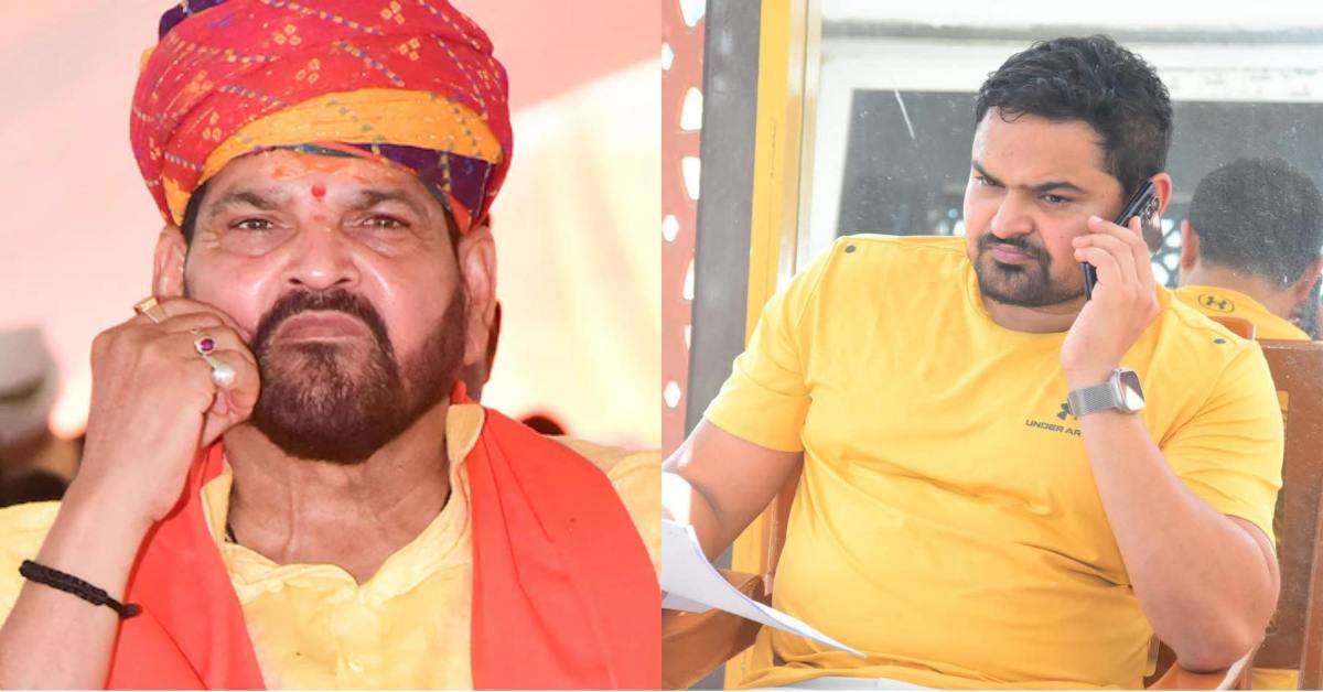 ‘बच सकते हो तो बच लो’, बृजभूषण शरण और उनके बेटे को मिली जान से मारने की धमकी, जानिए कॉल कर धमकीबाज ने क्या कहा?