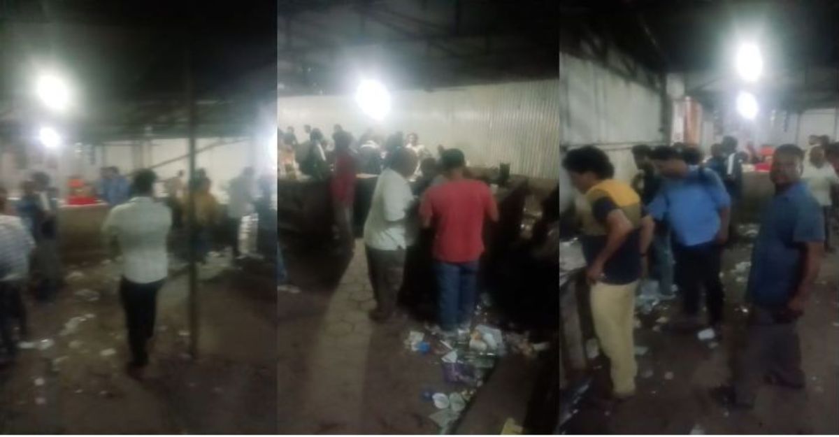 शराब दुकान विवाद में सीएम से गुहार के बाद एक्शनः जिला प्रशासन ने दुकान को किया सील, मारपीट की शिकार महिला ने जारी किया था वीडियो