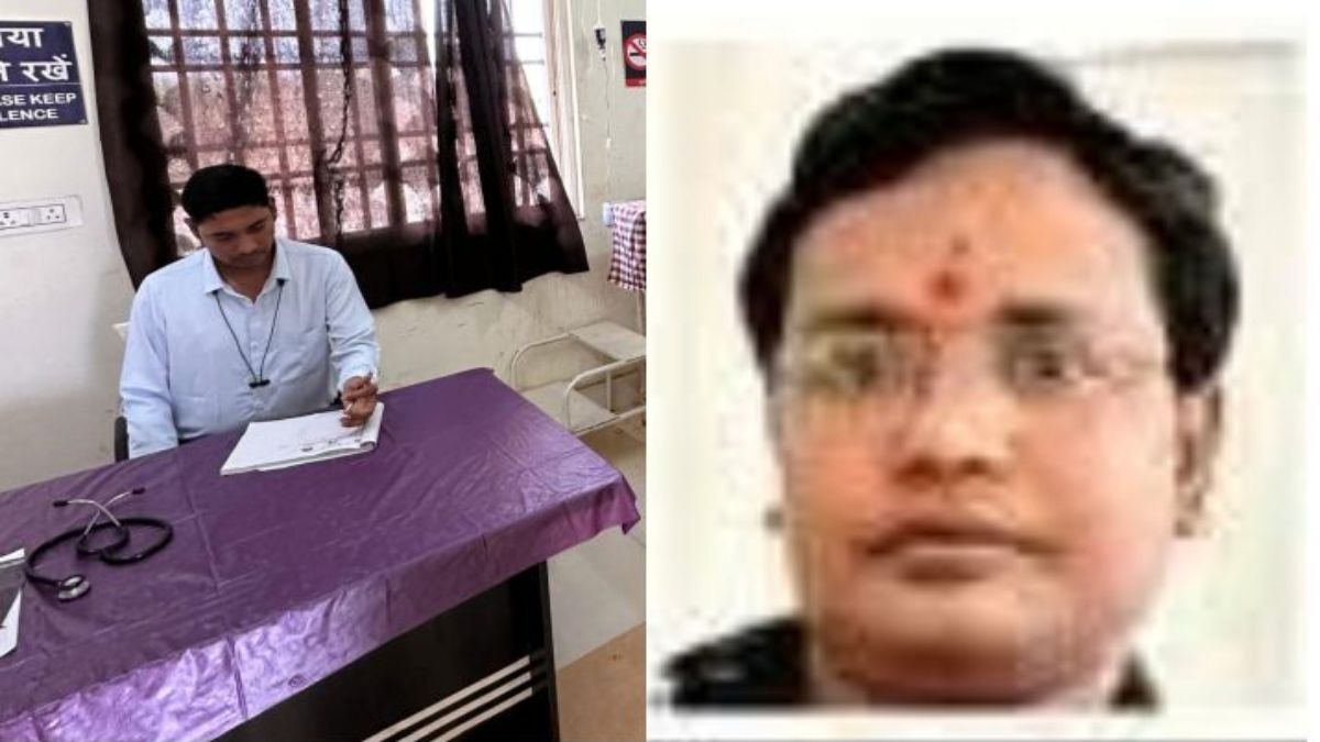 शिवपुरी में ‘मुन्नाभाई MBBS’: फर्जी डिग्री के सहारे 1 साल तक करते रहे मरीजों की जिंदगी से खिलवाड़, जांच शुरू होते ही भागे