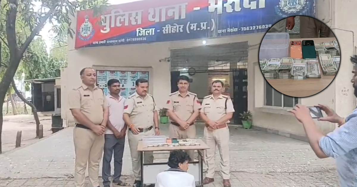 लड़की बनकर की दोस्ती, फिर डेढ़ साल तक किया ऐसा कांड, पुलिस ने दबोचा