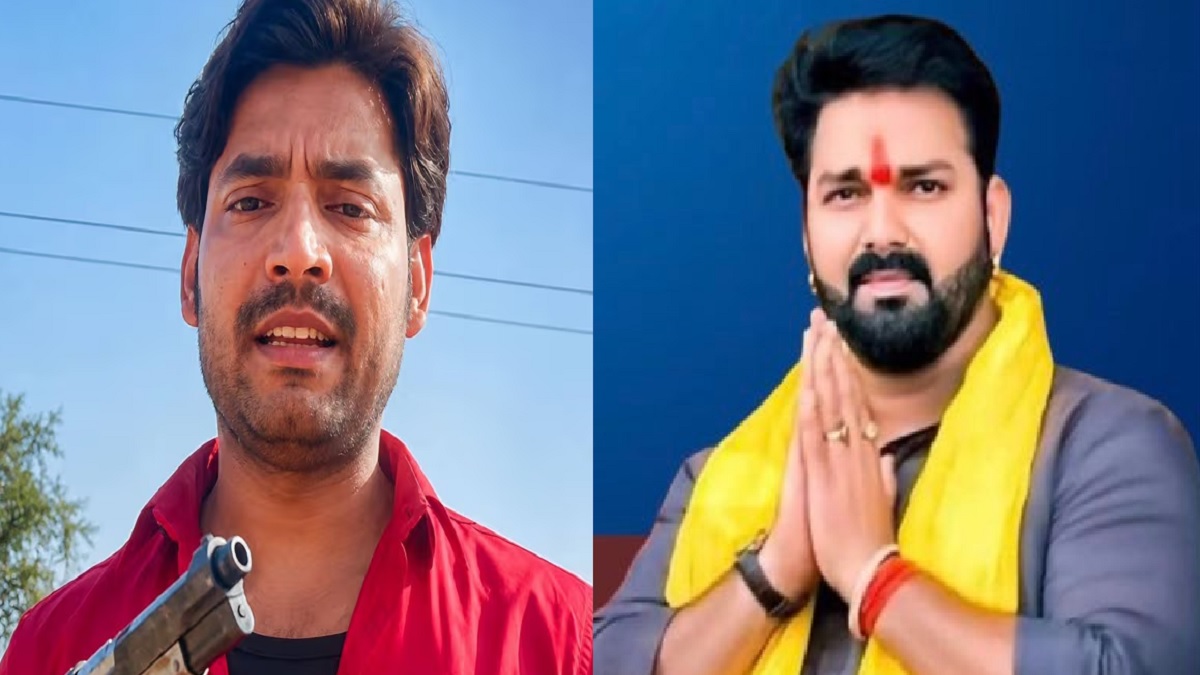 पीड़ित परिवार से मिलने भरत तिवारी के घर जाएंगे पवन सिंह, मुख्यमंत्री सम्राट से की यह बड़ी मांग