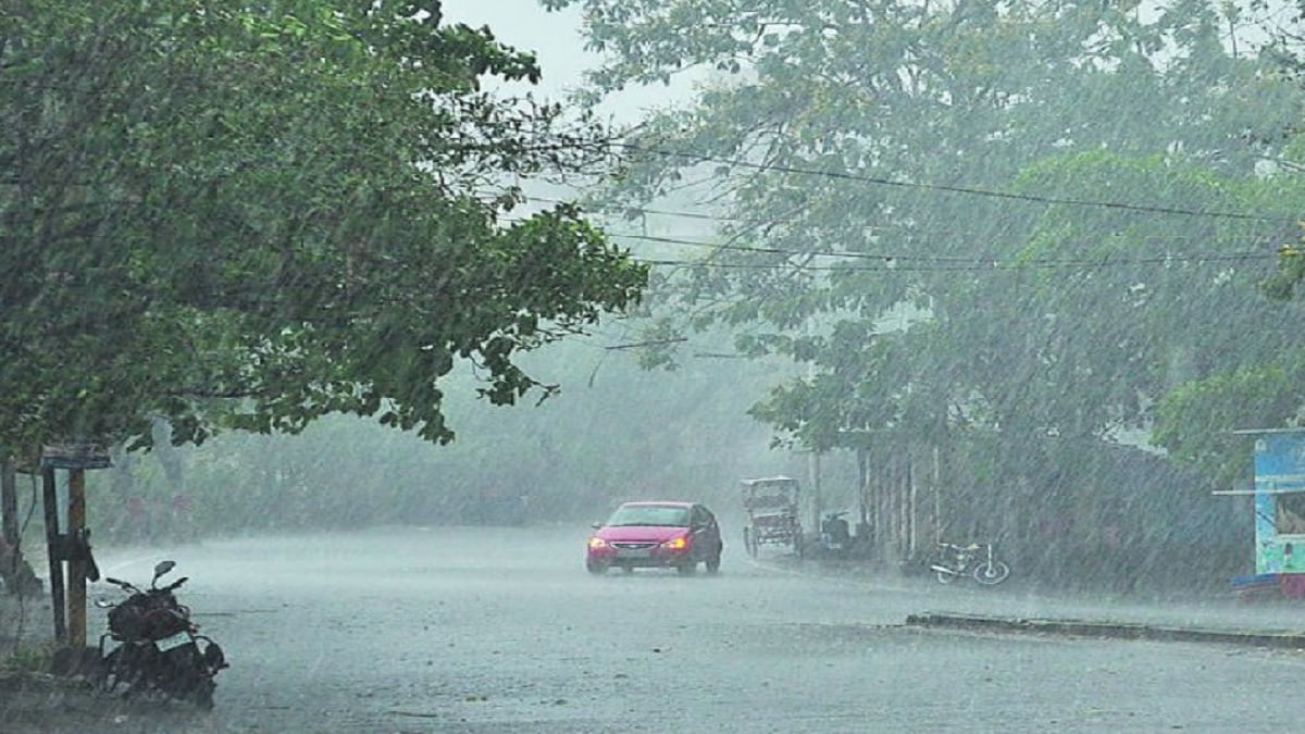 Bihar Today Weather: बिहार के 26 जिलों में आंधी-पानी को लेकर अलर्ट जारी, जानें मौसम का ताजा अपडेट
