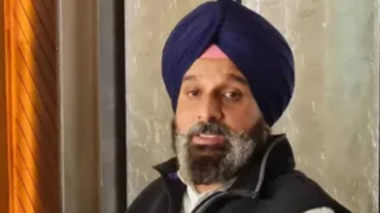 बिक्रम सिंह मजीठिया के खिलाफ लुकआउट सर्कुलर जारी, हाई कोर्ट में आज होगी सुनवाई