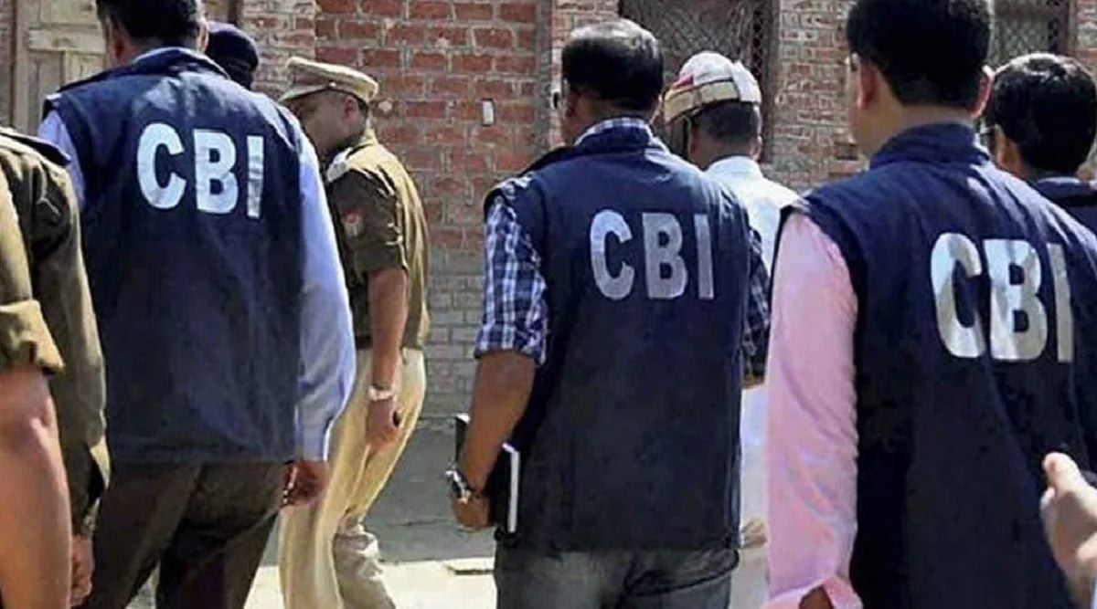 CBI Raid: बंगाल में सीबीआई की रेड, PNB के ₹191 करोड़ बैंक धोखाधड़ी मामले में 8 जगहों पर मारा छापा