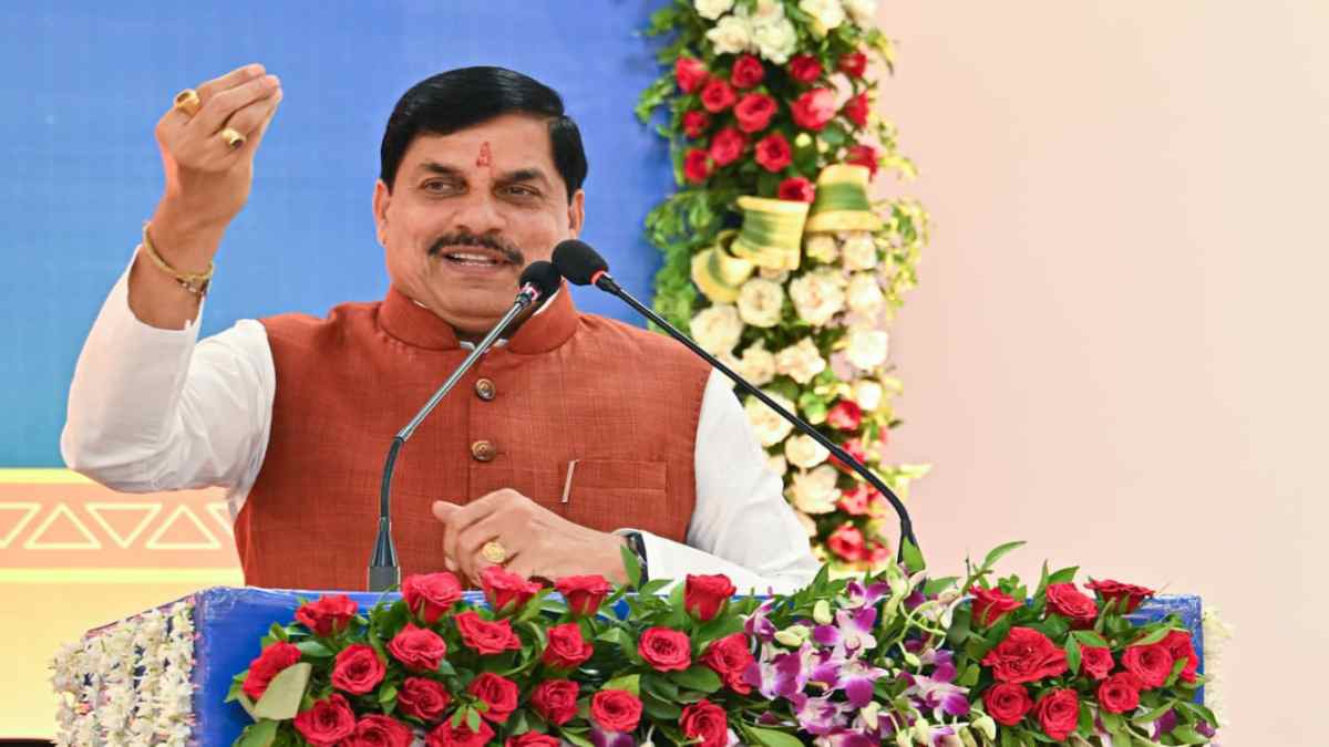 UCC पर CM डॉ. मोहन का बड़ा बयान, कहा- ‘महाकाल ने चाहा तो मानसून सत्र में पास हो जाएगा विधेयक’