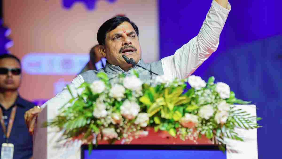 International MSME Day: सीएम डॉ. मोहन ने की बड़ी घोषणाएं, ‘युवा वर्ष’ के रूप में मनाया जाएगा साल 2027, जनवरी में भोपाल में होगी GIS