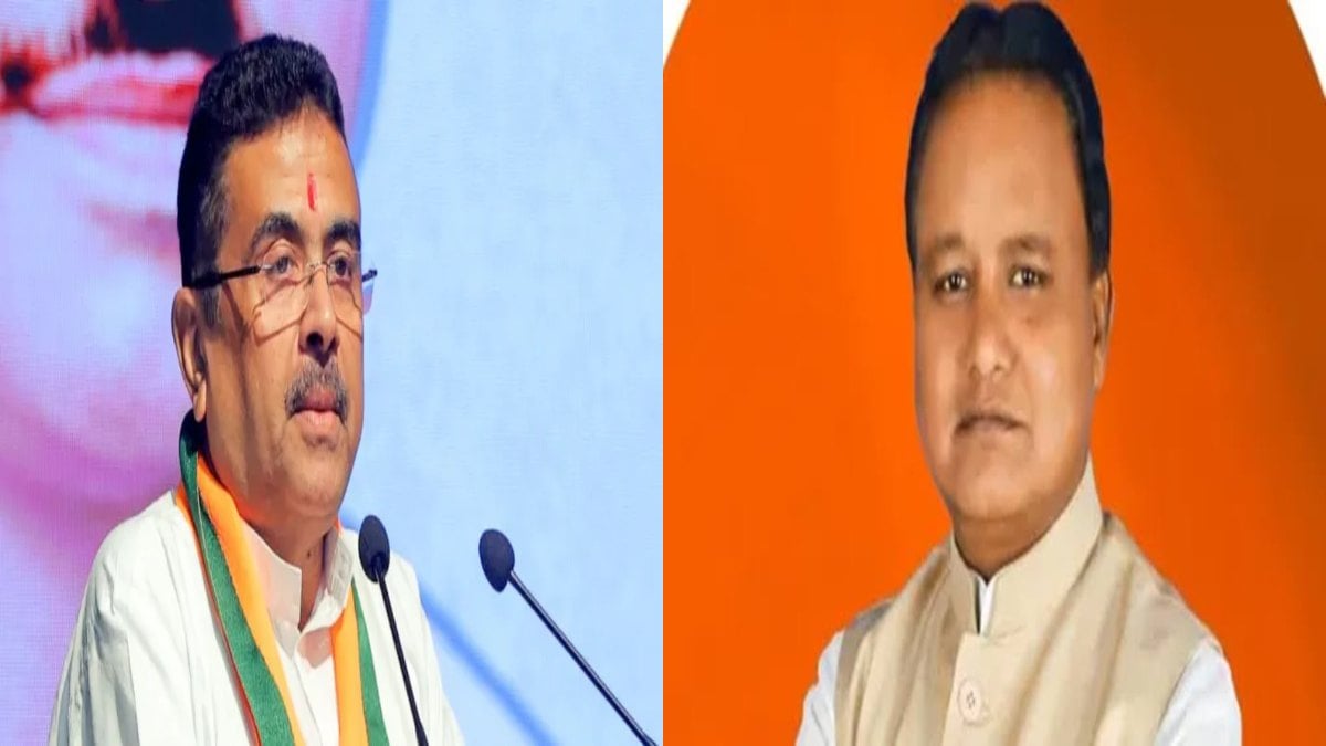 ओडिशा के सीएम मोहन माझी ने शुवेंदु अधिकारी को लिखा पत्र: दीघा मंदिर के नाम से ‘धाम’ शब्द हटाने का किया अनुरोध