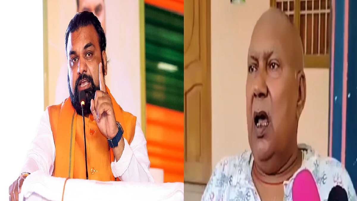 ‘ज्यादा उछलिए मत, कहलाएंगे पूर्व ही’, राजद विधायक बोगो सिंह का CM सम्राट चौधरी पर बड़ा हमला
