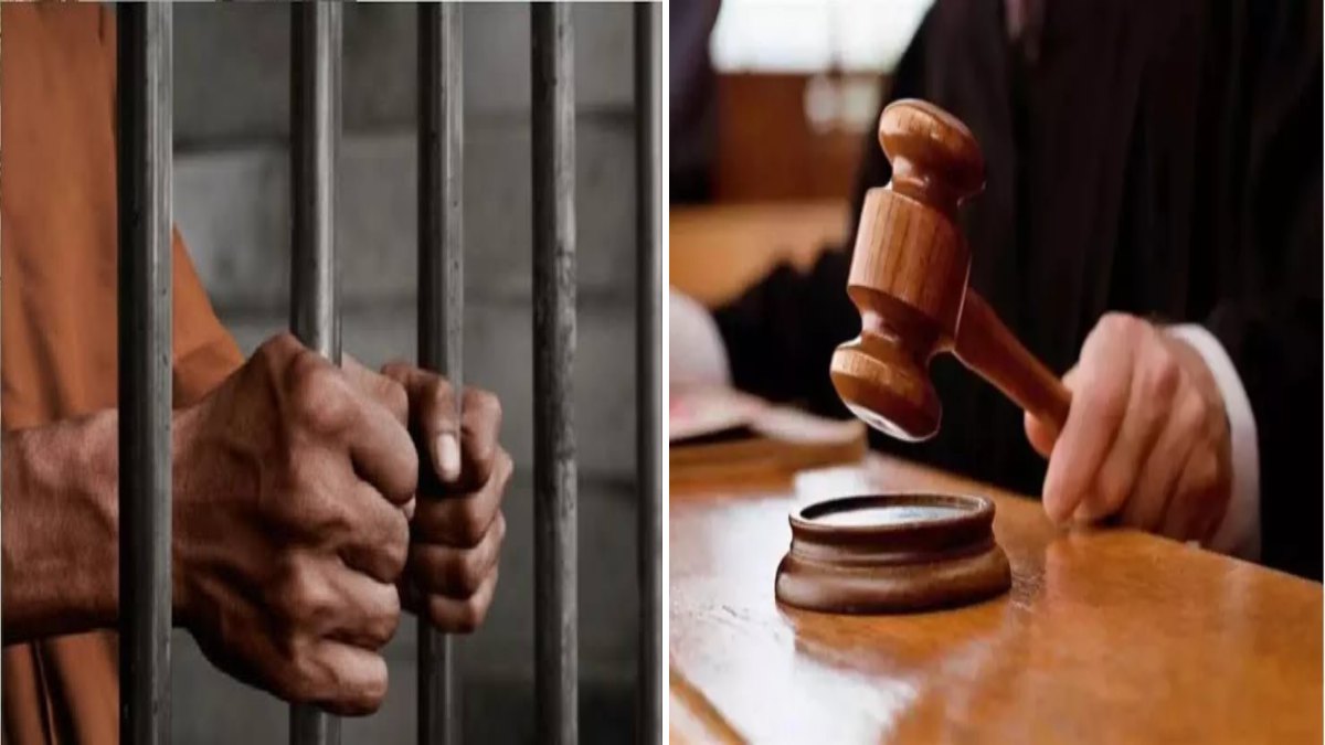 सरकारी धन का गबन: चंपुआ ब्लॉक के पूर्व अधिकारी को 2 साल की सश्रम कारावास की सजा
