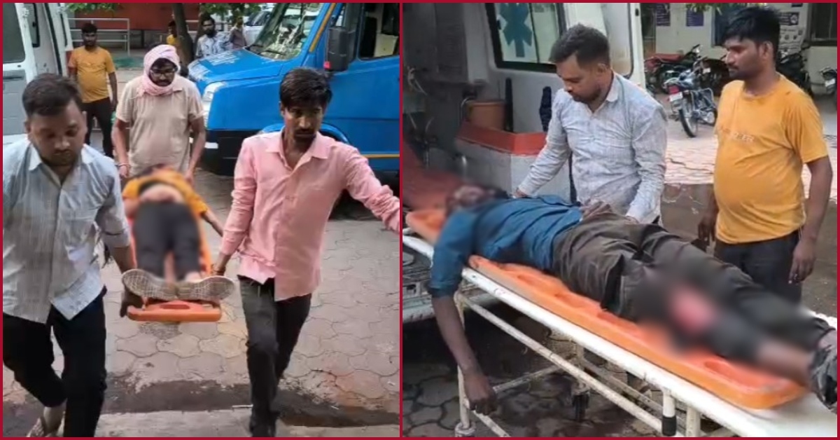 6 साल की मासूम के सिर से छिना मां का साया, पिता जिंदगी और मौत के बीच, तेज रफ्तार ट्रक ने उजाड़ दी परिवार की खुशियां