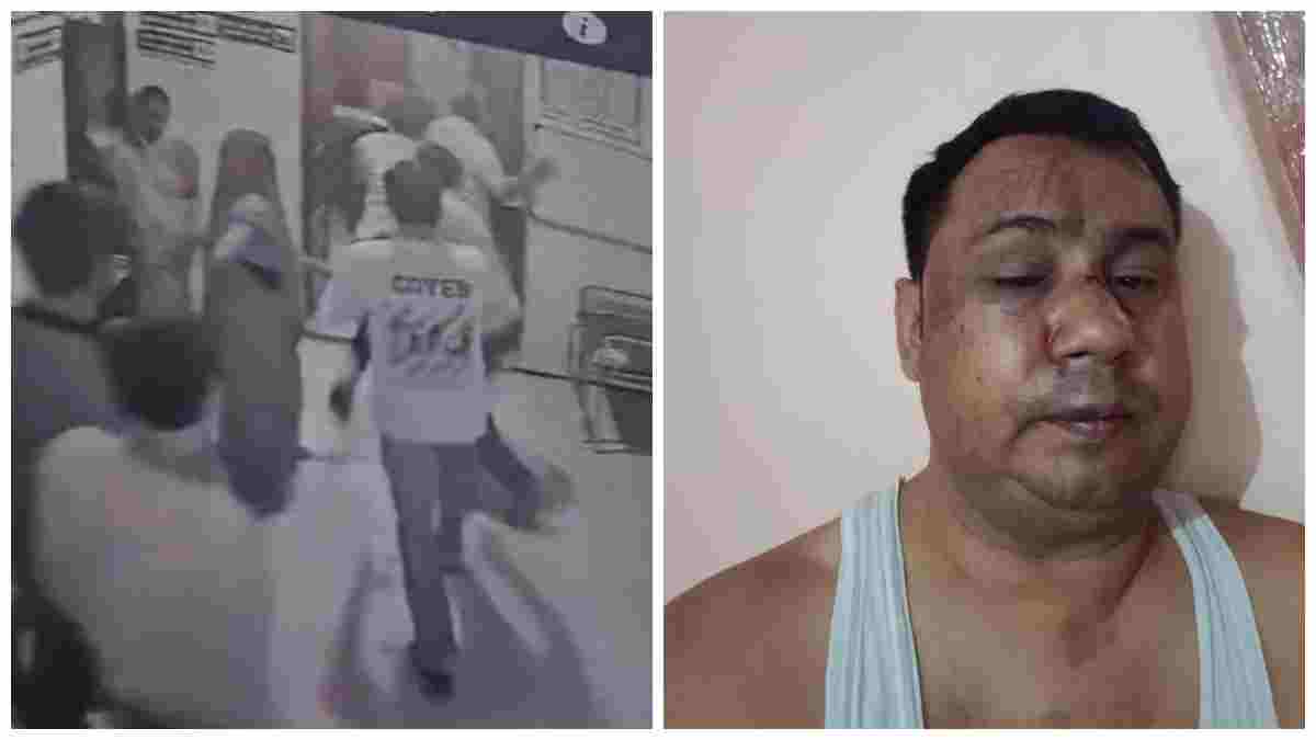 रतलाम में ड्यूटी डॉक्टर पर जानलेवा हमला: स्वास्थ्य विभाग में उबाल, सुरक्षा की मांग को लेकर निकाली रैली, सौंपा ज्ञापन