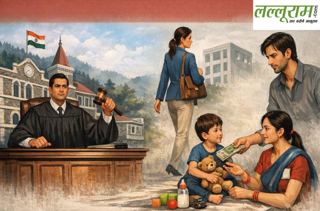 ‘नौकरी नहीं है तो भी पत्नी और बच्चे का खर्च उठाना होगा…,’ दिल्ली साकेत कोर्ट बोला- पति बेरोजगार होने का दावा कर जिम्मेदारी से नहीं भाग सकते