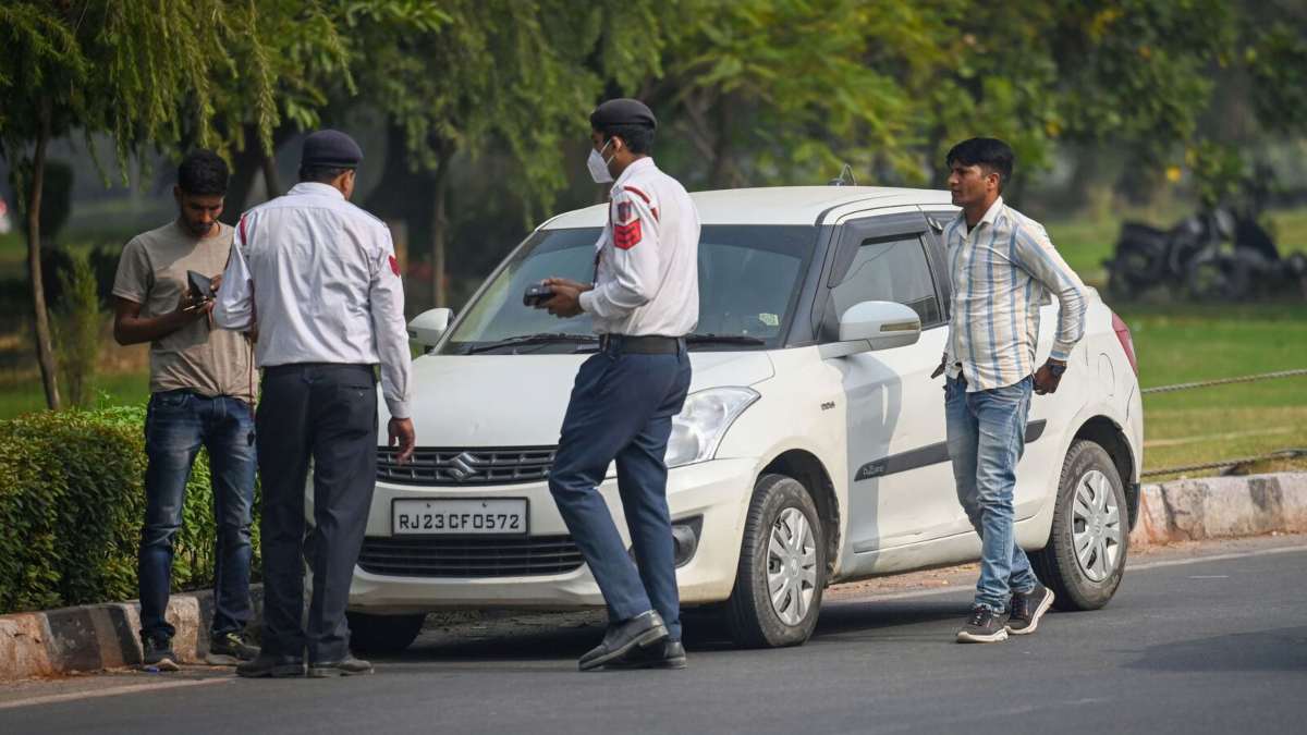 दिल्ली में ट्रैफिक चालान निपटारा ‘नॉन स्टॉप’, अब छुट्टी के दिन भी होगा समाधान, 5 जुलाई से नई व्यवस्था