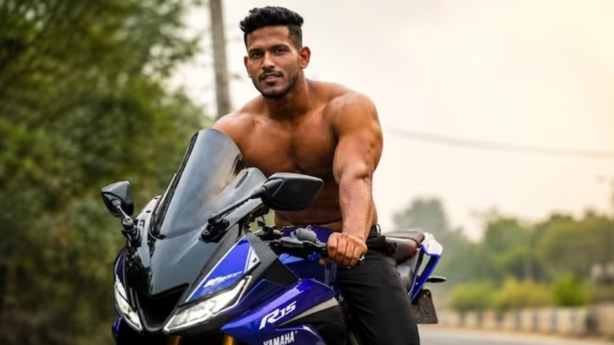 सॉरी दीदी… लड़कियों को पीछे से टक्कर मारने वाला यूट्यूबर गुरमन सिंह गिरफ्तार