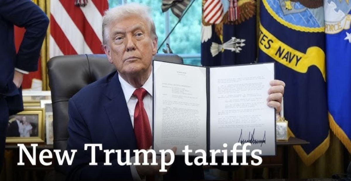 टैरिफ पर भारत को तगड़ा झटका देंगे ट्रंपः फिर लगाएंगे भारी-भरकम Tariffs, देखें पूरी लिस्ट