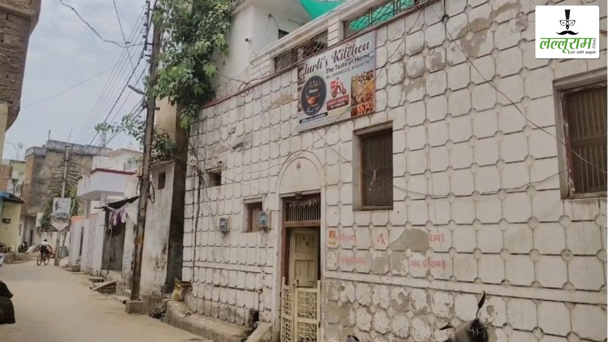 BREAKING: भारतमाला परियोजना से जुड़े मामले में ED का एक्शन, ठेकेदार दीपेश गांधी के घर में दी दबिश, खंगाले जा रहे दस्तावेज