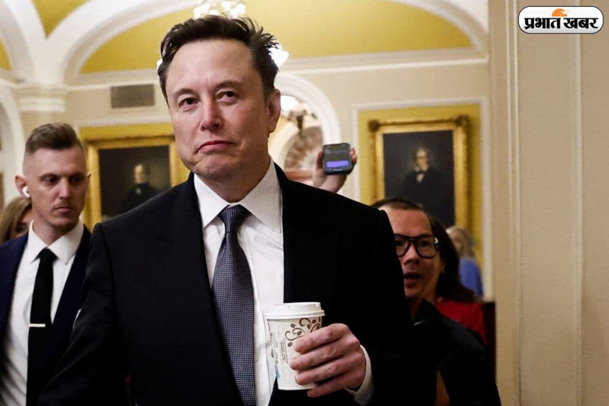 Elon Musk पर बनी डॉक्यूमेंट्री, पूर्व पत्नी-करीबियों ने लगाए गंभीर आरोप: सत्ता के लिए किसी भी हद तक जा सकते हैं…