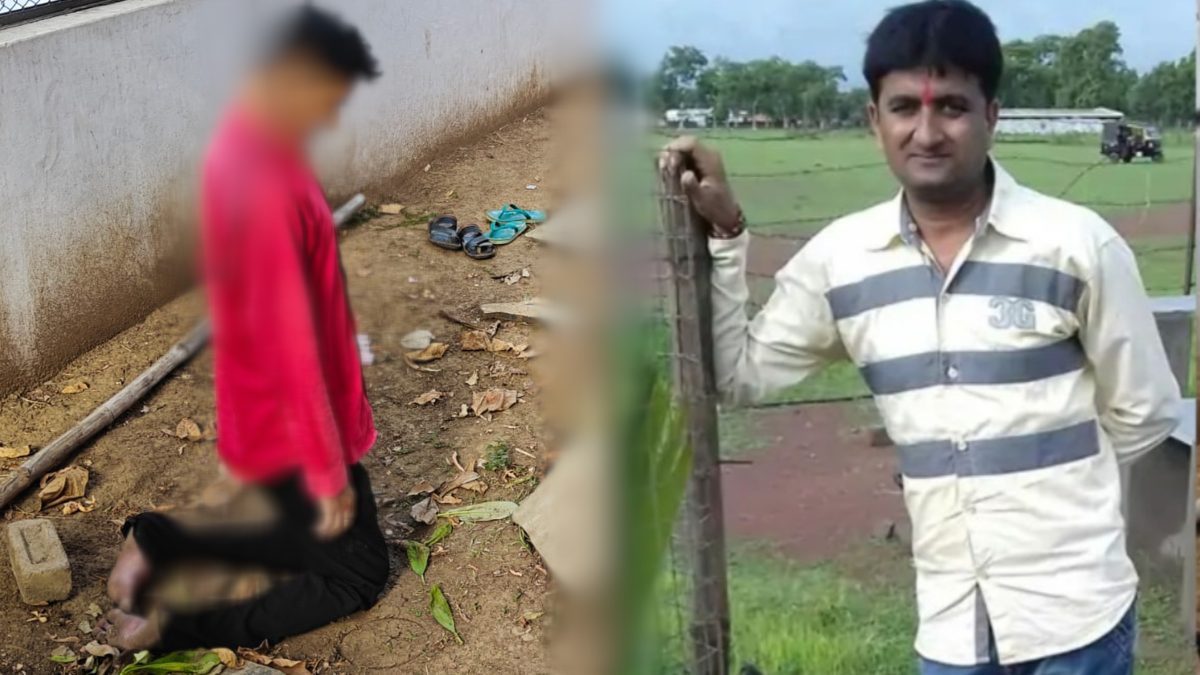CG News : पूर्व उपसरपंच ने फांसी लगाकर की आत्महत्या, तालाब किनारे पेड़ से लटका मिला शव