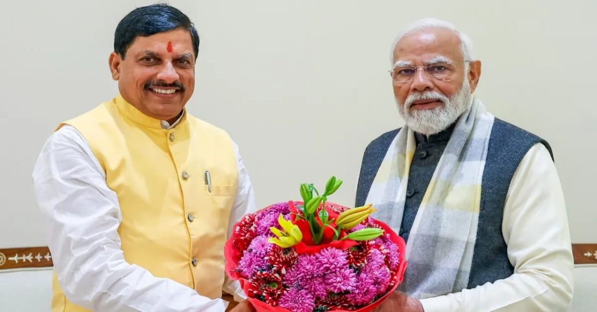 लोकल से ग्लोबल: MSME, ODOP और GI टैग से वैश्विक पटल पर चमक रहा MP
