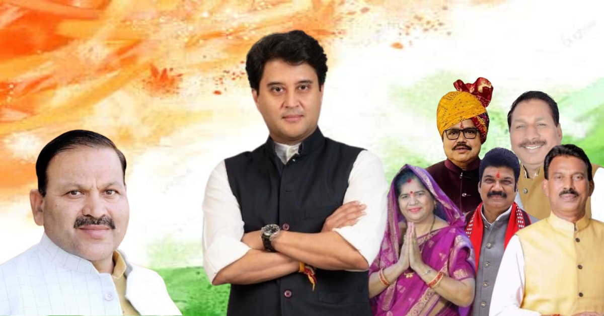 इमरती देवी के बयान से फिर गरमाई 2020 की सियासत: विधायक सिकरवार का सिंधिया समर्थकों से आह्वान- ‘कर लें घर वापसी, सम्मान भी मिलेगा’