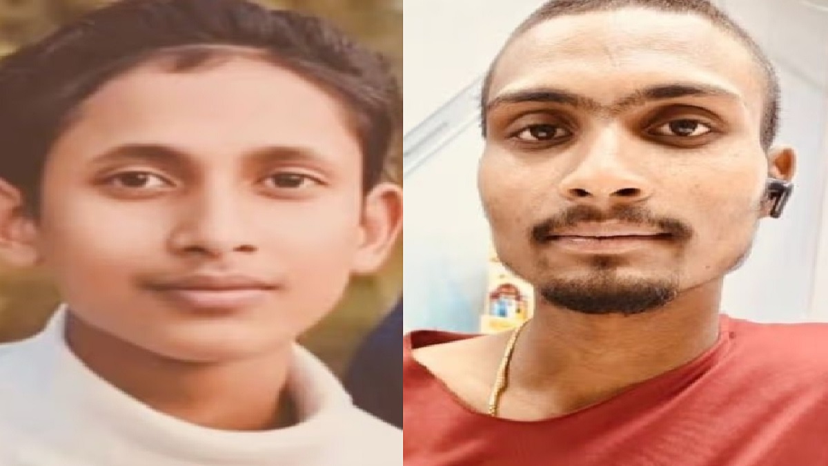 भीषण सड़क हादसे में दो जिगरी दोस्तों की दर्दनाक मौत, परिवारों में मचा कोहराम