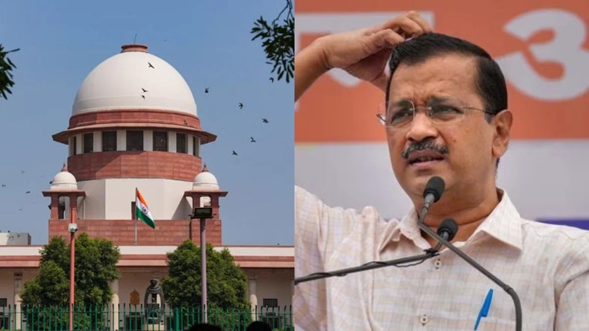 अरविंद केजरीवाल को झटका: AAP के सोशल मीडिया पेज सस्पेंड मामले में सुप्रीम कोर्ट ने जल्द सुनवाई से किया इनकार
