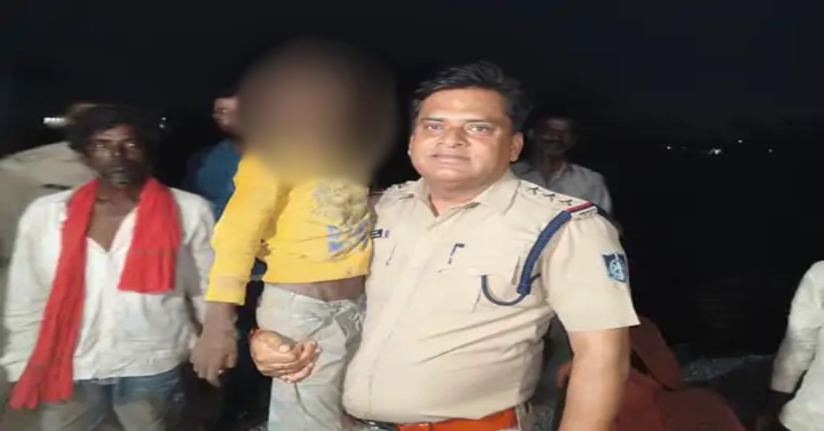 ऑपरेशन कन्हैया: अचानक लापता हुआ मासूम, पुलिस का मेगा सर्च ऑपरेशन और फिर आई राहत भरी खबर