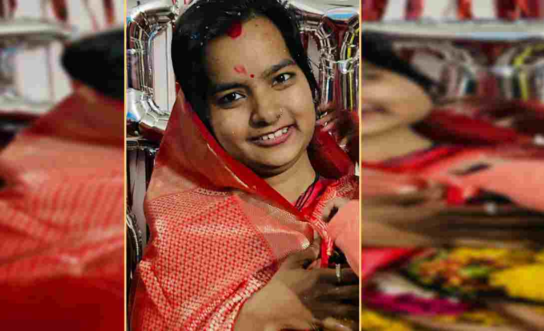 विवाहिता ने तेजाब पीकर किया सुसाइड: घरेलू विवाद से थी परेशान, जांच में जुटी पुलिस