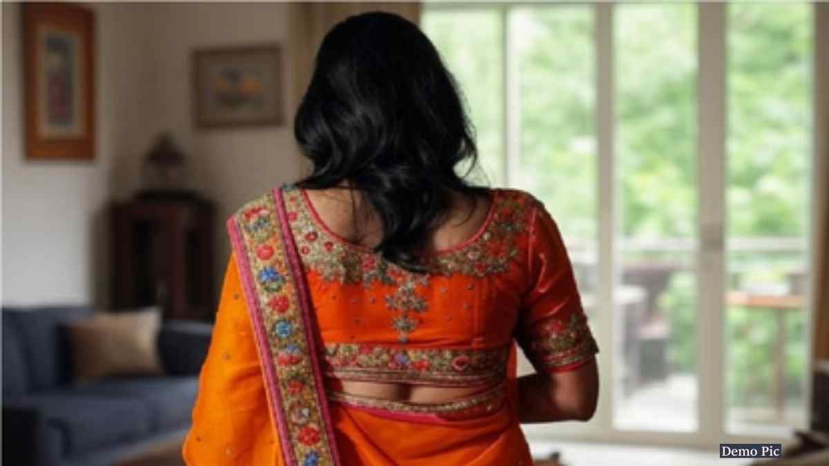 जेठ-भतीजों की नीयत गंदी है! महिला ने लगाए गंभीर आरोप, मारपीट के वीडियो आए सामने