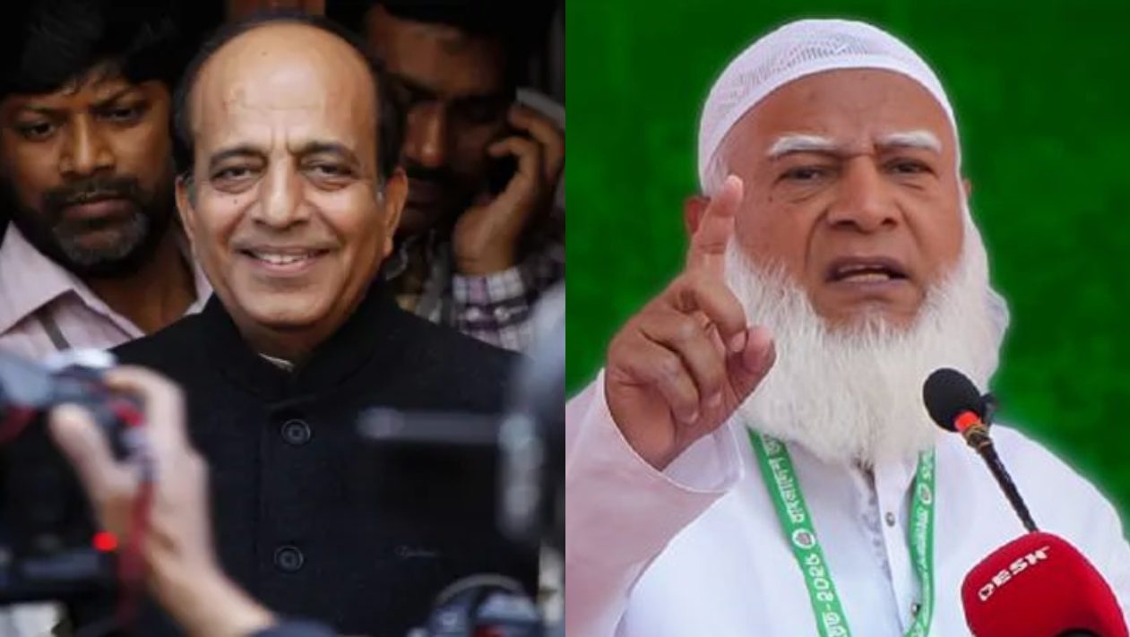 ‘अलग रहकर मजबूत नहीं…’, बांग्लादेश में भारतीय उच्चायुक्त के बयान पर विवाद, जमात-ए-इस्लामी ने मांगी सफाई