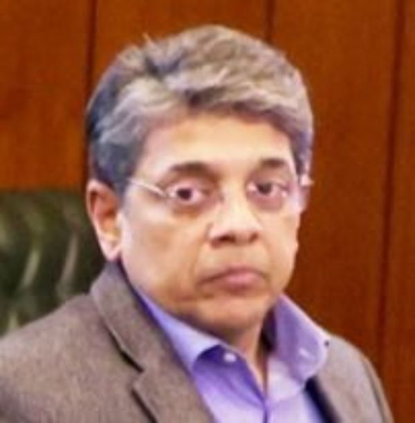 1993 बैच के IPS अधिकारी महेश दीक्षित बने इंटेलिजेंस ब्यूरो के नए डायरेक्टर