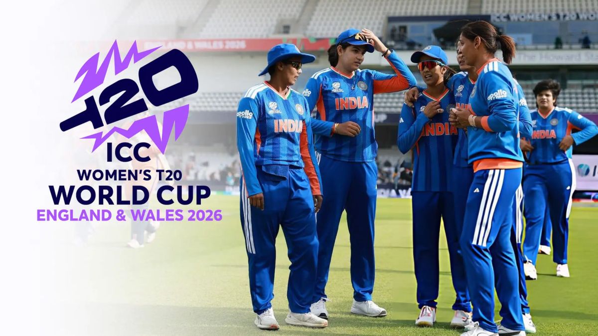 ICC Women’s T20 World Cup 2026: साउथ अफ्रीका से हार के बाद भी सेमीफाइनल में पहुंच सकती है टीम इंडिया, जानिए पूरा समीकरण