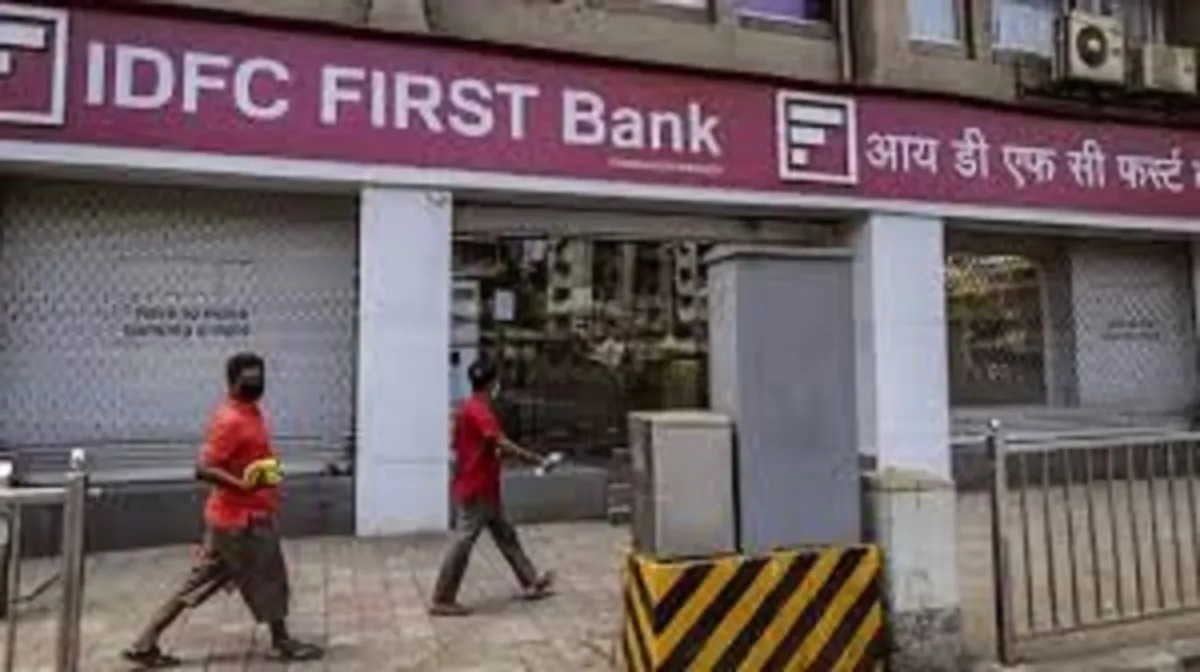 645 करोड़ IDFC बैंक घोटाले में बड़ी गिरफ्तारी: हरियाणा विकास एवं पंचायत विभाग का तत्कालीन अधीक्षक ED के शिकंजे में, मनी लॉन्ड्रिंग के गंभीर आरोप
