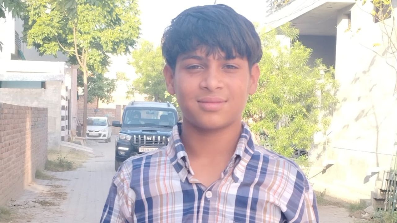 फरीदकोट में सरहिंद नहर में नहाते समय 14 वर्षीय छात्र डूबा, गोताखोरों की मदद से तलाश जारी