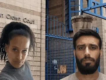 UK में पंजाबी ड्राइवर बना ‘कातिल’! सेक्स वर्कर की बेरहमी से हत्या, शव पर डीजल डाल फेंका… कोर्ट ने सुनाई 29 साल की सजा