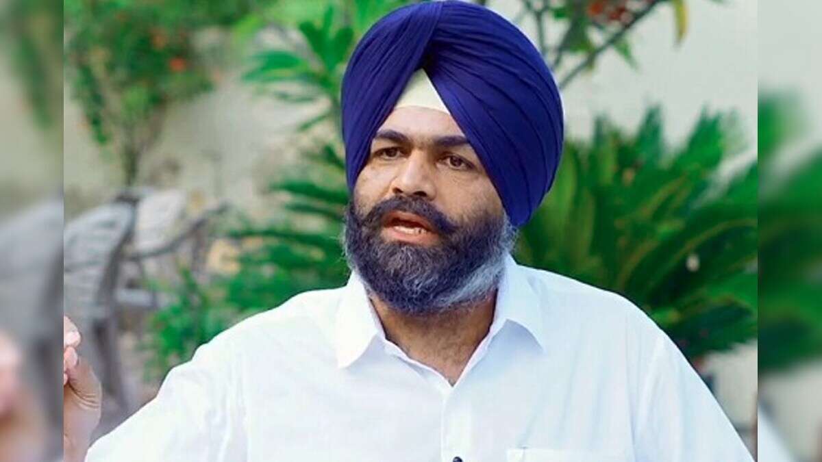 अकाली दल नेता बंटी रोमाणा को टोरंटो एयरपोर्ट से लौटाया गया, कनाडा में एंट्री से रोका गया