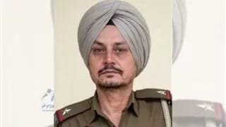 पट्टी कोर्ट परिसर में सुरक्षा ड्यूटी पर तैनात पंजाब पुलिस के एएसआई ने खुद को मारी गोली, जांच में जुटी पुलिस