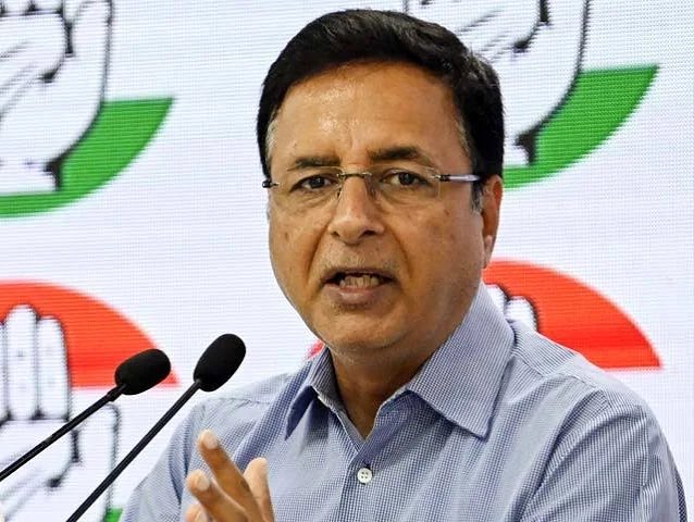 खिलाड़ियों को 6 महीने से डाइट मनी नहीं, 355 कोच पद खाली; हरियाणा सरकार पर रणदीप सुरजेवाला का बड़ा हमला