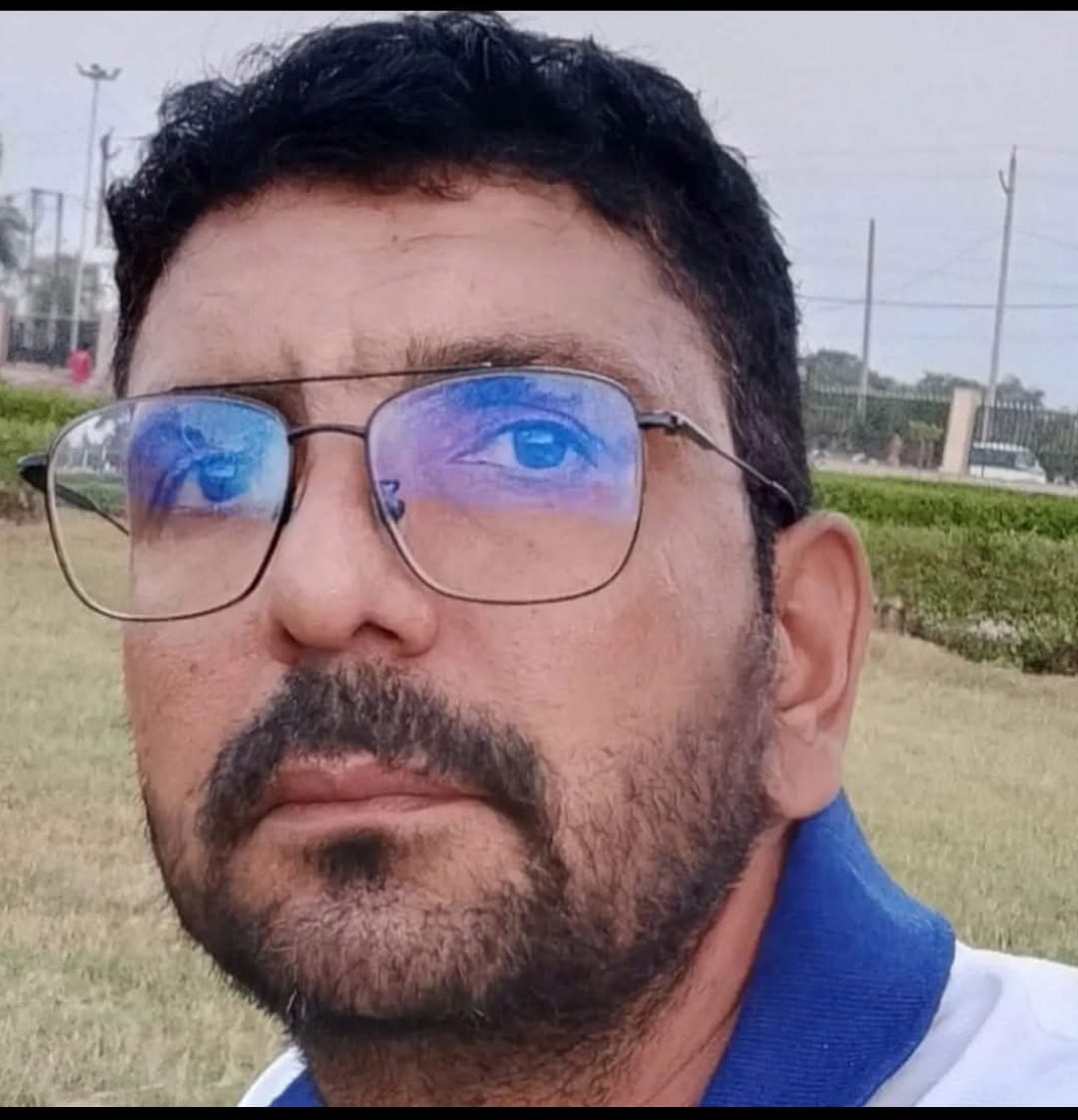 हिसार का पानी काटने पर किसान भड़के, अनिल गोरछी बोले- पीछे से पानी बढ़ाए सरकार, नहीं तो होगा बड़ा आंदोलन