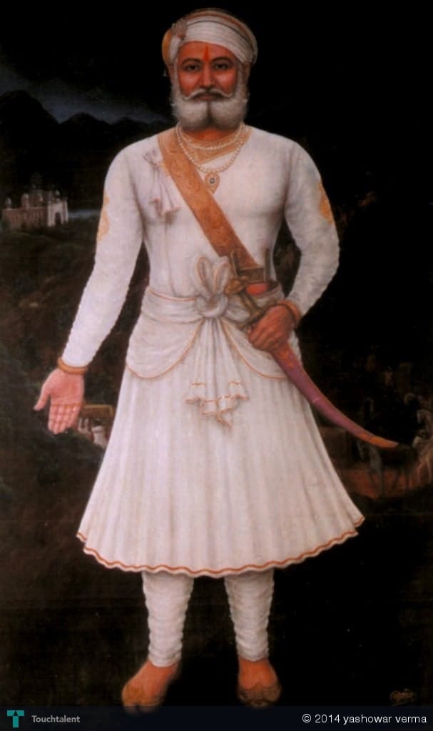 दानवीर भामाशाह जयंती पर अग्रवंश परिवार की अनूठी पहल, बेटी की शिक्षा के लिए ₹11 हजार की आर्थिक सहायता